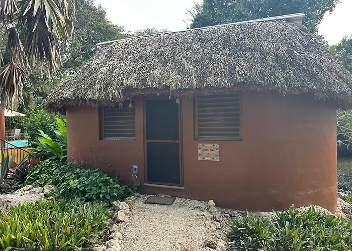 The Pickled Onion B&B And Restaurant Uxmal