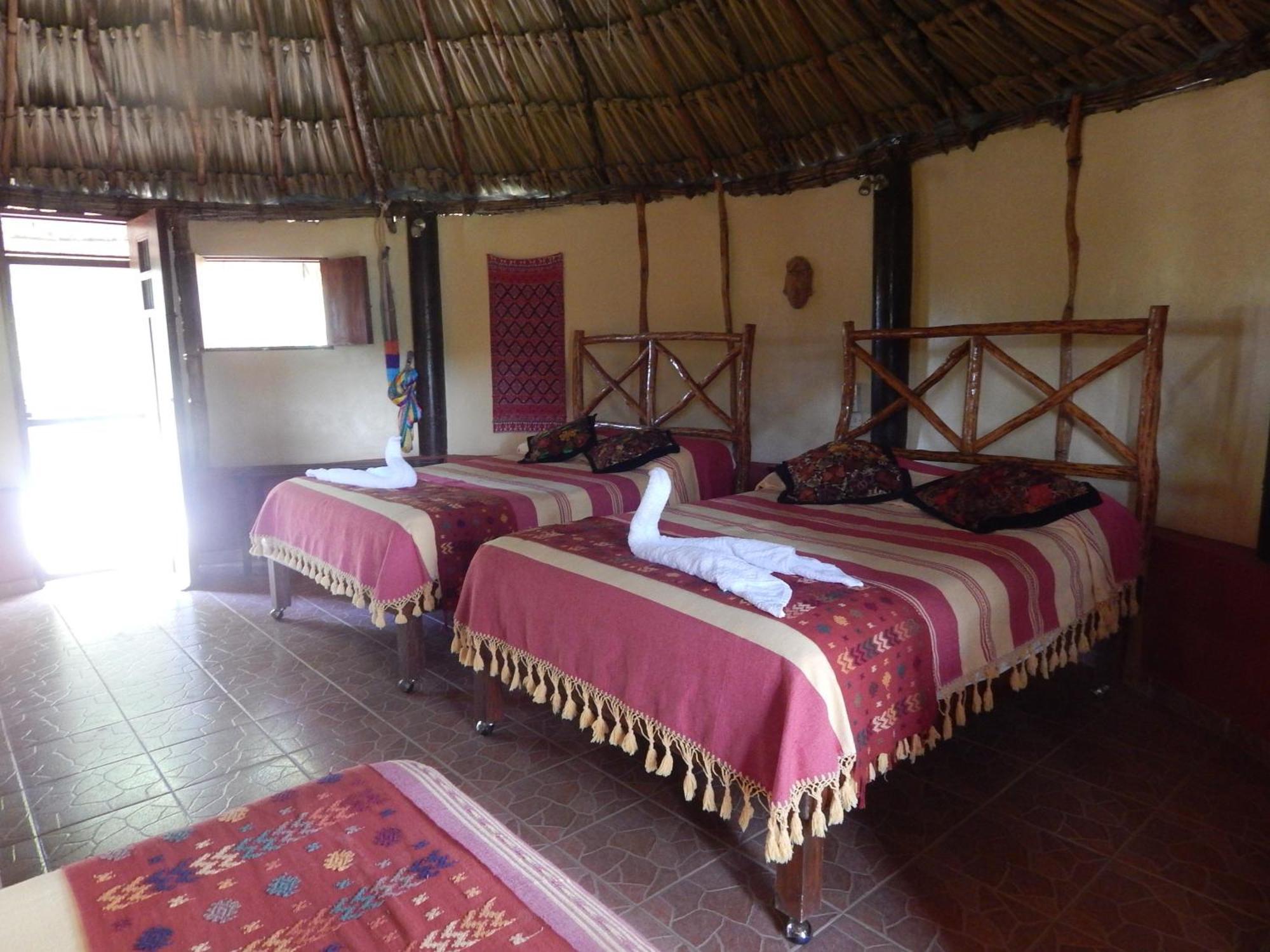 The Pickled Onion And Restaurant Uxmal Bed & Breakfast 3*