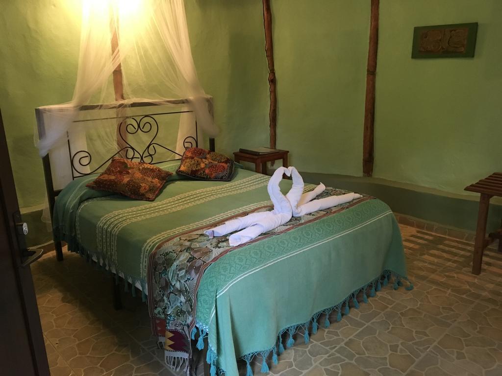 The Pickled Onion And Restaurant Uxmal