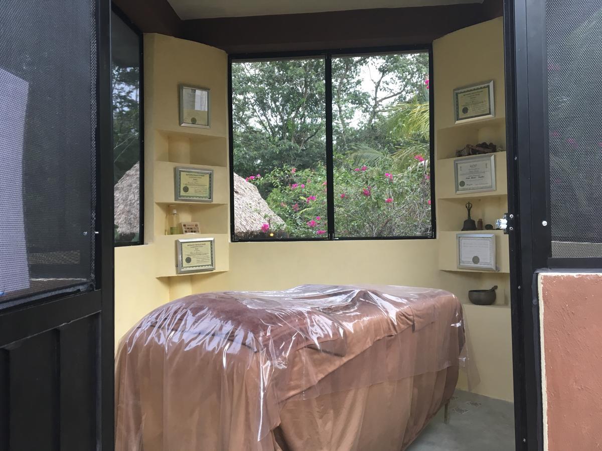 The Pickled Onion And Restaurant Uxmal Bed & Breakfast 3*