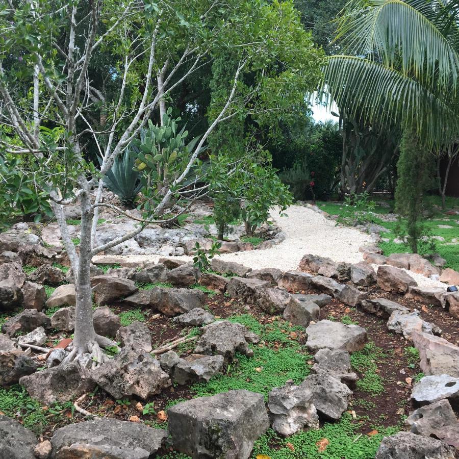 The Pickled Onion And Restaurant Uxmal