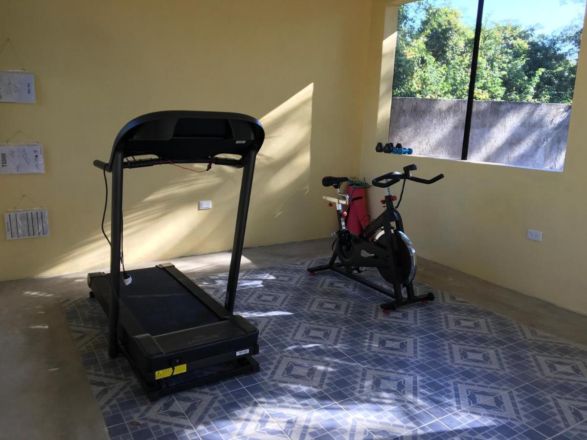 The Pickled Onion And Restaurant Uxmal Bed & Breakfast Santa Elena